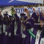 Matiguás realizó la última promoción del año 2020 nicaragua