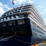 Chinandega: Veraneantes despiden a más de 2000 turistas del Crucero Westerdam de Holanda Veraneantes despiden