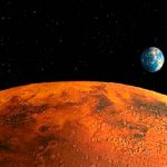 Se revela en qué año SpaceX enviará a los primeros humanos a Marte ciencia