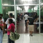 Centro de Oftalmología entrega 300 lentes a población que lo necesita nicaragua