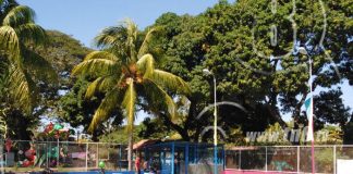 nicaragua