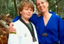 Estrangula a su madre tras discutir con ella por sacar malas calificaciones adolescente estrangula a su madre