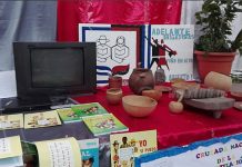 Juigalpa, celebró el 38 aniversario de la Cruzada Nacional de Alfabetización nicaragua