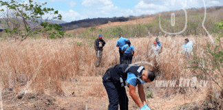 nicaragua