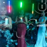 Finalizan fiestas patronales de Tipitapa nicaragua
