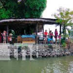 Granada, un destino turístico idóneo para esta semana mayor nicaragua