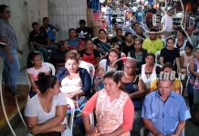 nicaragua