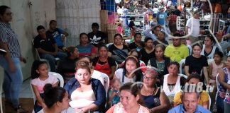 nicaragua