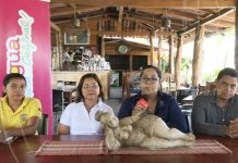 INTUR promueve gastronomía en negocio nandaimeño nicaragua