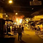 Rosario Murillo lamenta los hechos ocurridos en Granada nicaragua