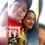 Ni la muerte logró separar a matrimonio en las playas de San Diego nicaragua