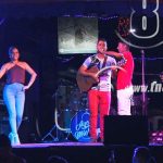 Espectacular festival de compras navideñas en Somoto nicaragua