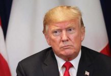 El Presidente Trump asistirá al funeral de George H.W. Bush estados unidos