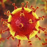 COVID-19 sobrevive en la piel cinco veces más que la gripe, según un estudio tokio