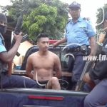 Arrestan a un hombre que expendía droga en Río Blanco nicaragua