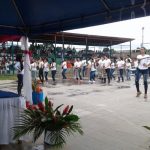 Inauguran Festival Patrio 2018 en Jalapa Inauguran Festival Patrio 2018