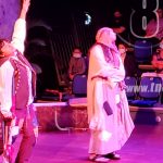 Nicaragua pone en escena la ópera Amahl y los visitantes nocturnos nicaragua