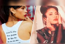 Tienda popular lanza colección especial por Selena estados unidos