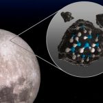 La búsqueda de recursos de la Luna podría desatar conflictos en la Tierra luna