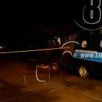 Discusión en plena calle termina en tragedia en el barrio Enrique Gutiérrez nicaragua