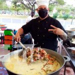 Feria del Mar en Managua da la bienvenida al verano 2021 nicaragua