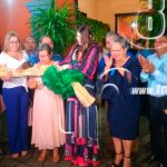 Chinandega Moda da inicio en su tercera edición nicaragua