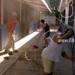 Colegio Paul P. Harris de Managua listo para este regreso a clases nicaragua
