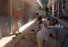 Colegio Paul P. Harris de Managua listo para este regreso a clases nicaragua