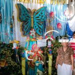 Chontales lleva a cabo el concurso altares a la Purísima Concepción de María nicaragua