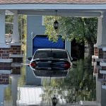 Viajes en Carolina del Norte son peligrosos por estragos de Florence estados unidos