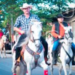 Ciudad Darío celebra el 154 aniversario del natalicio de Rubén Darío con un hípico nicaragua