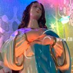 Feligresía católica en Jalapa lista para cantarle a la Concepción de María nicaragua