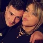 Inglaterra: Le tira un televisor a su ex y le desfigura el rostro inglaterra