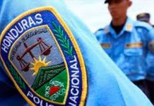 Honduras: Hombres vestidos de policía asesinan a cuatro personas honduras