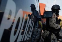 Arrestan en México al presunto capo de los Zetas mexico