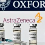 Reino Unido aprueba la vacuna AstraZeneca/Oxford contra el COVID-19 reino unido