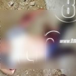 Hombre pierde la vida al ser atropellado en Río Blanco nicaragua