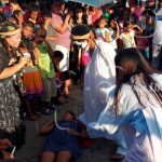 Bilwi celebra el día internacional del Turismo nicaragua