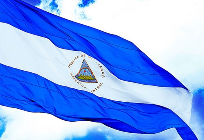 nicaragua