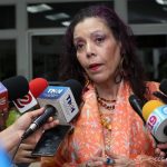 Nicaragua en el firme compromiso por la paz y la seguridad nicaragua