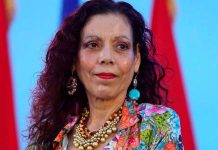 En Nicaragua se promueve la cultura de paz con el pueblo trabajador nicaragua