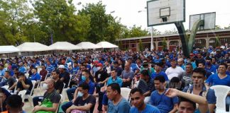 noticias de nicaragua