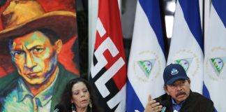 noticias de nicaragua