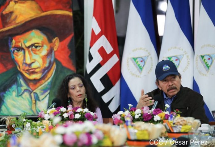 noticias de nicaragua