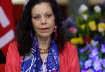 Los ojos y el corazón abierto para promover el bien común nicaragua