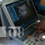 nicaragua, isla de ometepe, feria de salud, minsa, poblacion,