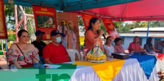 nicaragua, jinotega, la concordia, 170 aniversario de fundación,