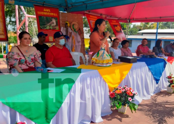 nicaragua, jinotega, la concordia, 170 aniversario de fundación,