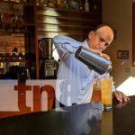 nicaragua, barismo, competencia, granada, turismo,