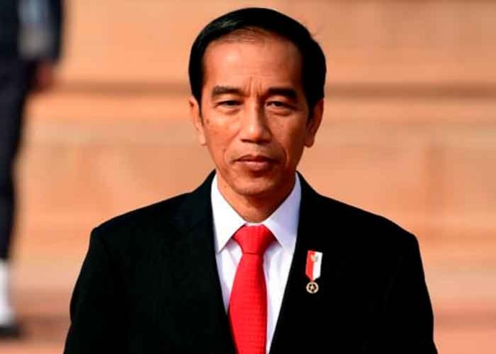 4 nicaragua, indonesia, mensaje, condolencia, submario KRI Nanggala